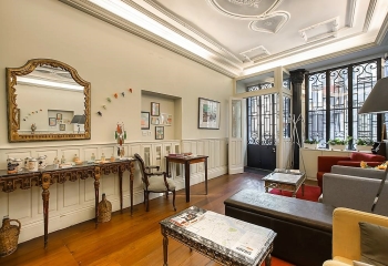 Casa dos Loios ontbijtruimte