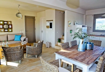 Aelia Home Suites appartement