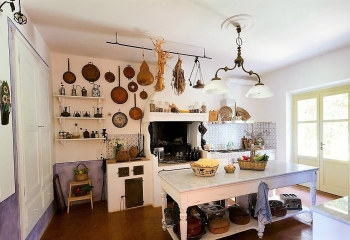 Keuken 