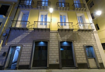 Pand hotel