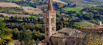 Le Marche, authenticiteit op je Italië rondreis