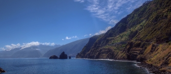 Madeira is een eiland welke je het hele jaar kunt bezoeken