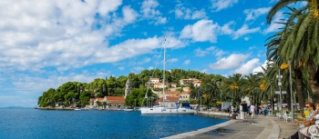 Kroatië kent vele onbekende hoogtepunten die je graag wilt ontdekken