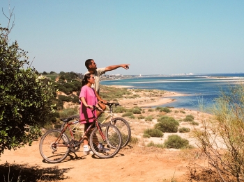 Ria Formosa