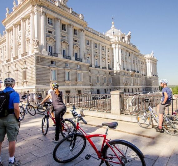 Madrid