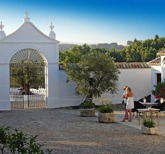 Rondreis Andalusië - pareltjes van hotels