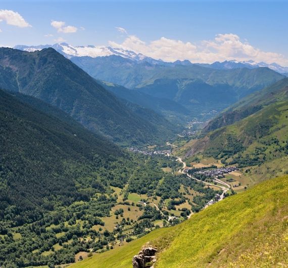 De Aragonese Pyreneeën zullen indruk maken in deze Spanje rondreis op maat