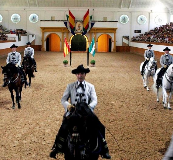 Real Escuela Jerez