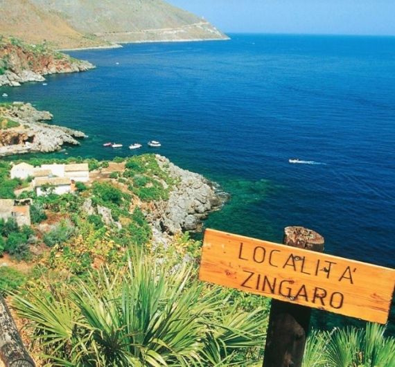 Een welkome afwisseling op je Sicilië rondreis, een bezoek aan het Zingaro natuurpark