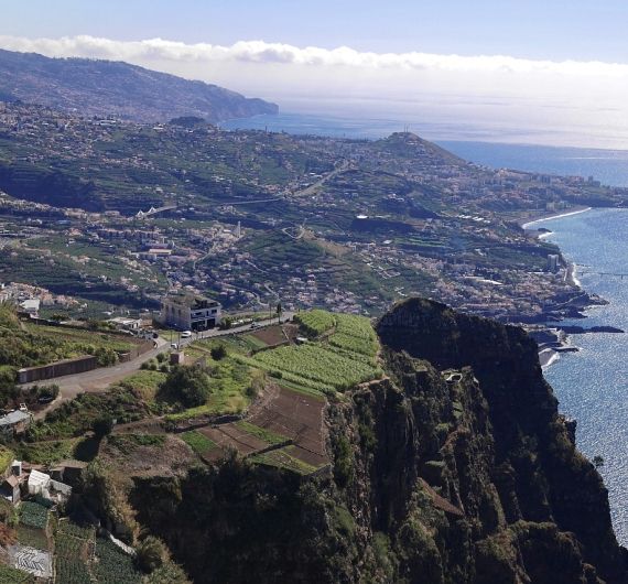 Funchal is de perfecte start voor je rondreis over Madeira