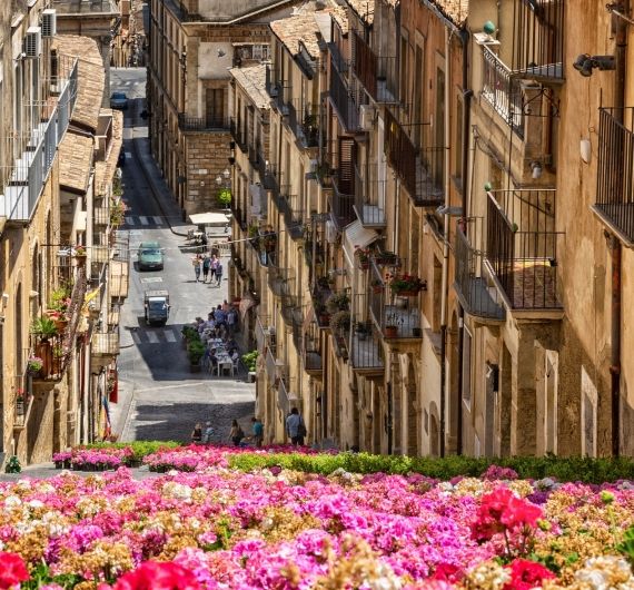 Ervaar de schoonheid van Sicilië tijdens een heerlijke rondreis