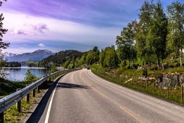 Met de auto door dit heerlijke land toeren tijdens deze midden Noorwegen rondreis