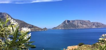 Het authentieke Patmos, één van de hoogtepunten van je Dodekanesos rondreis
