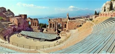 Volop geschiedenis in deze Sicilië rondreis