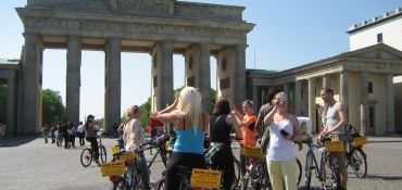 Deze familie rondreis door Duitsland biedt vele actieve onderdelen om met elkaar te beleven, waaronder een fietstocht door Berlijn