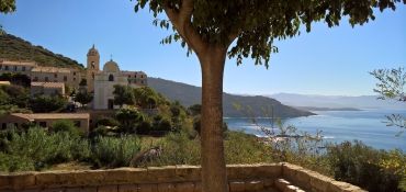 Tijdens je rondreis Corsica kom je op de mooiste plekjes