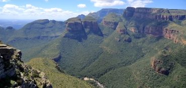 De Rondavels zijn een van de vele hoogtepunten van deze Grote Zuid-Afrika rondreis 