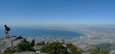 Kaapstad is de start van deze epische rondreis door Zuid-Afrika